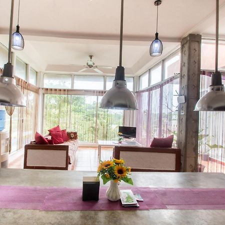 Boracay Eden Villa Manoc-Manoc Kültér fotó