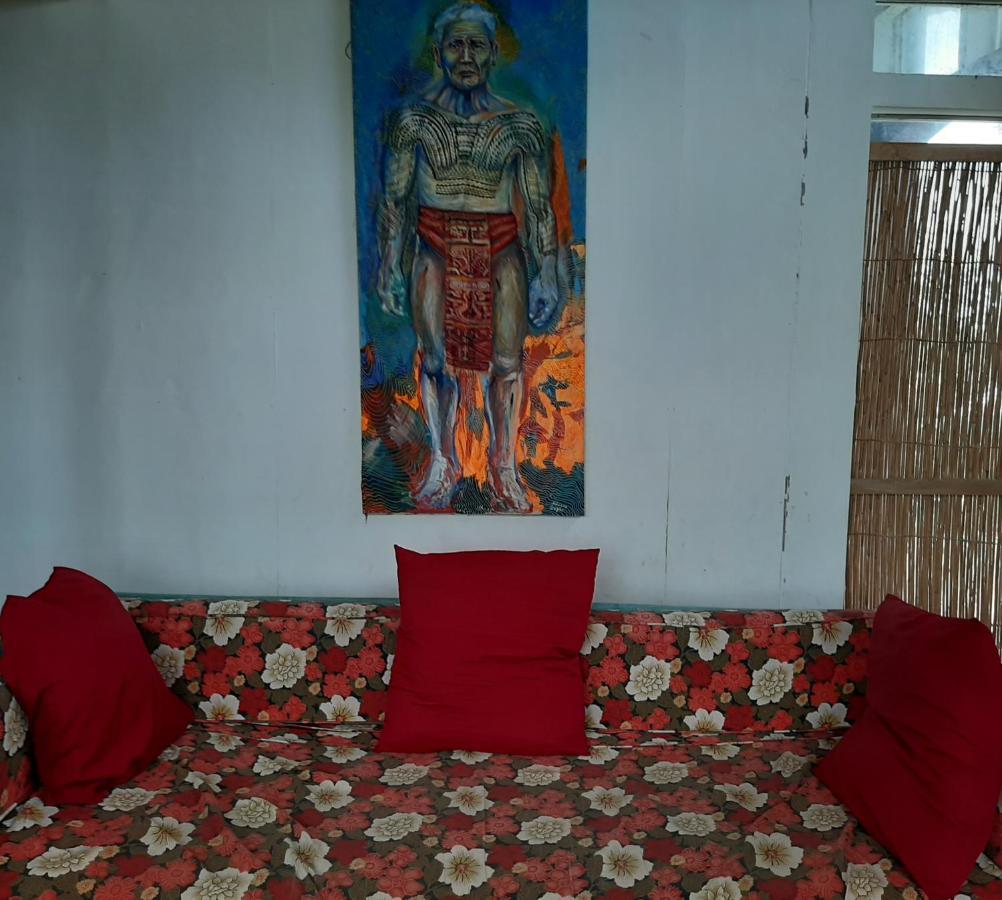 Boracay Eden Villa Manoc-Manoc Kültér fotó