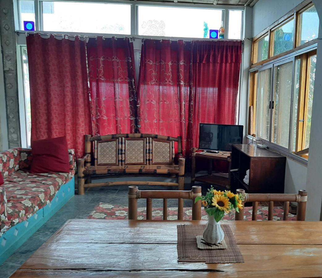Boracay Eden Villa Manoc-Manoc Kültér fotó