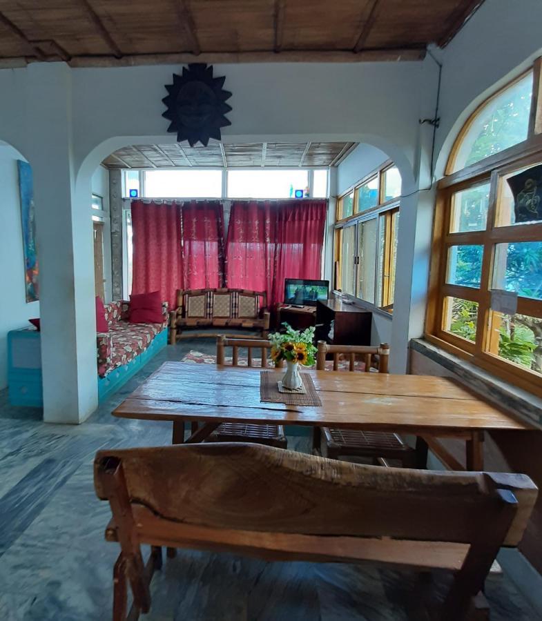 Boracay Eden Villa Manoc-Manoc Kültér fotó