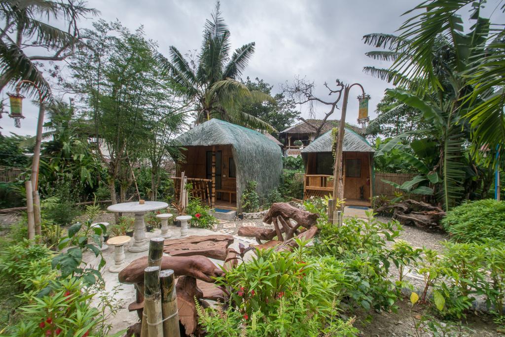 Boracay Eden Villa Manoc-Manoc Kültér fotó