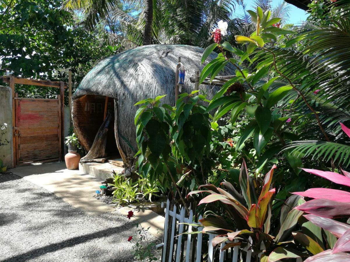 Boracay Eden Villa Manoc-Manoc Kültér fotó