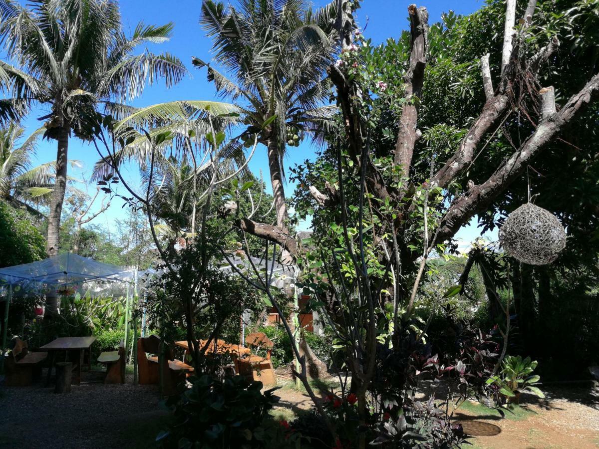 Boracay Eden Villa Manoc-Manoc Kültér fotó