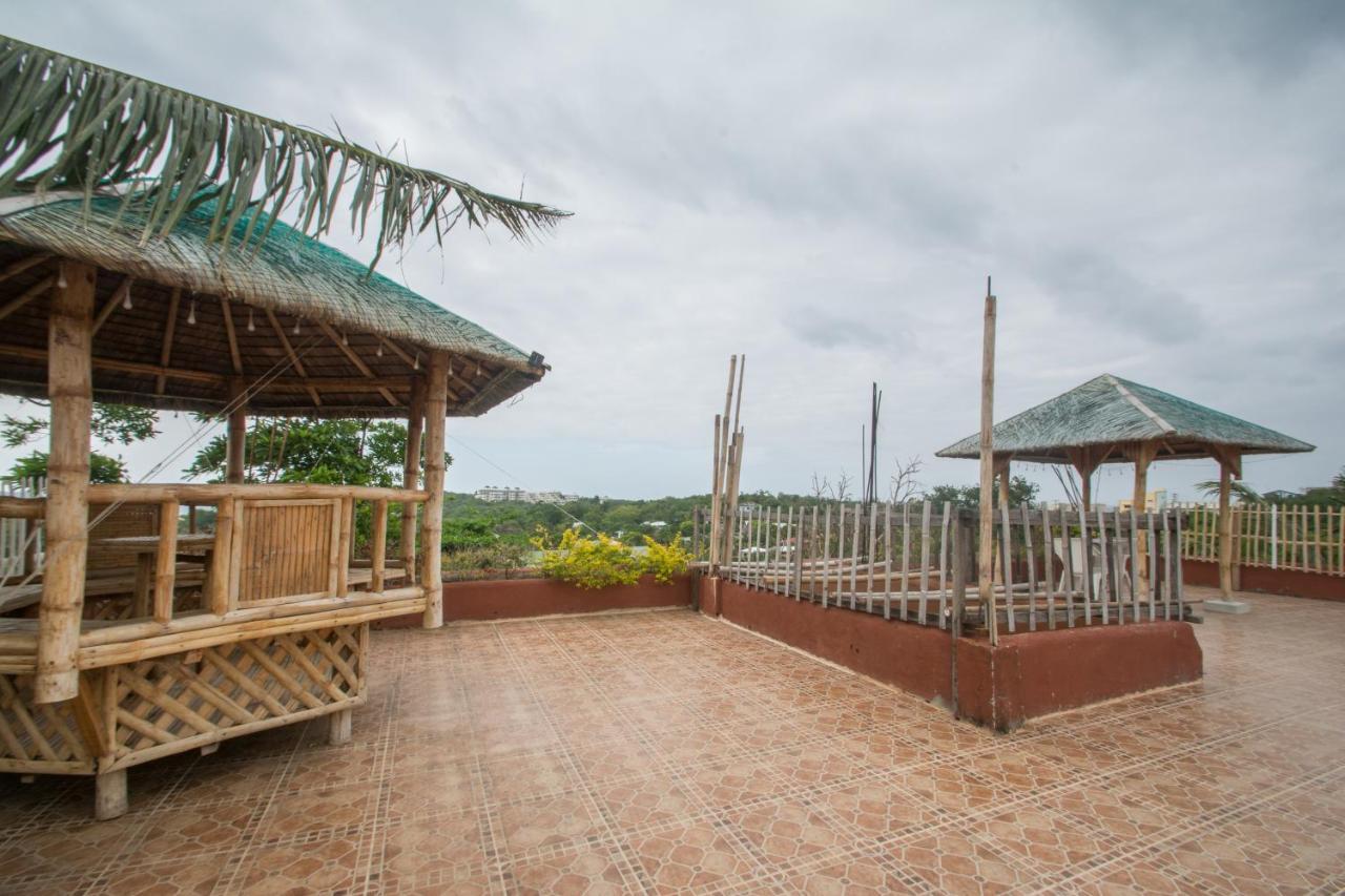 Boracay Eden Villa Manoc-Manoc Kültér fotó