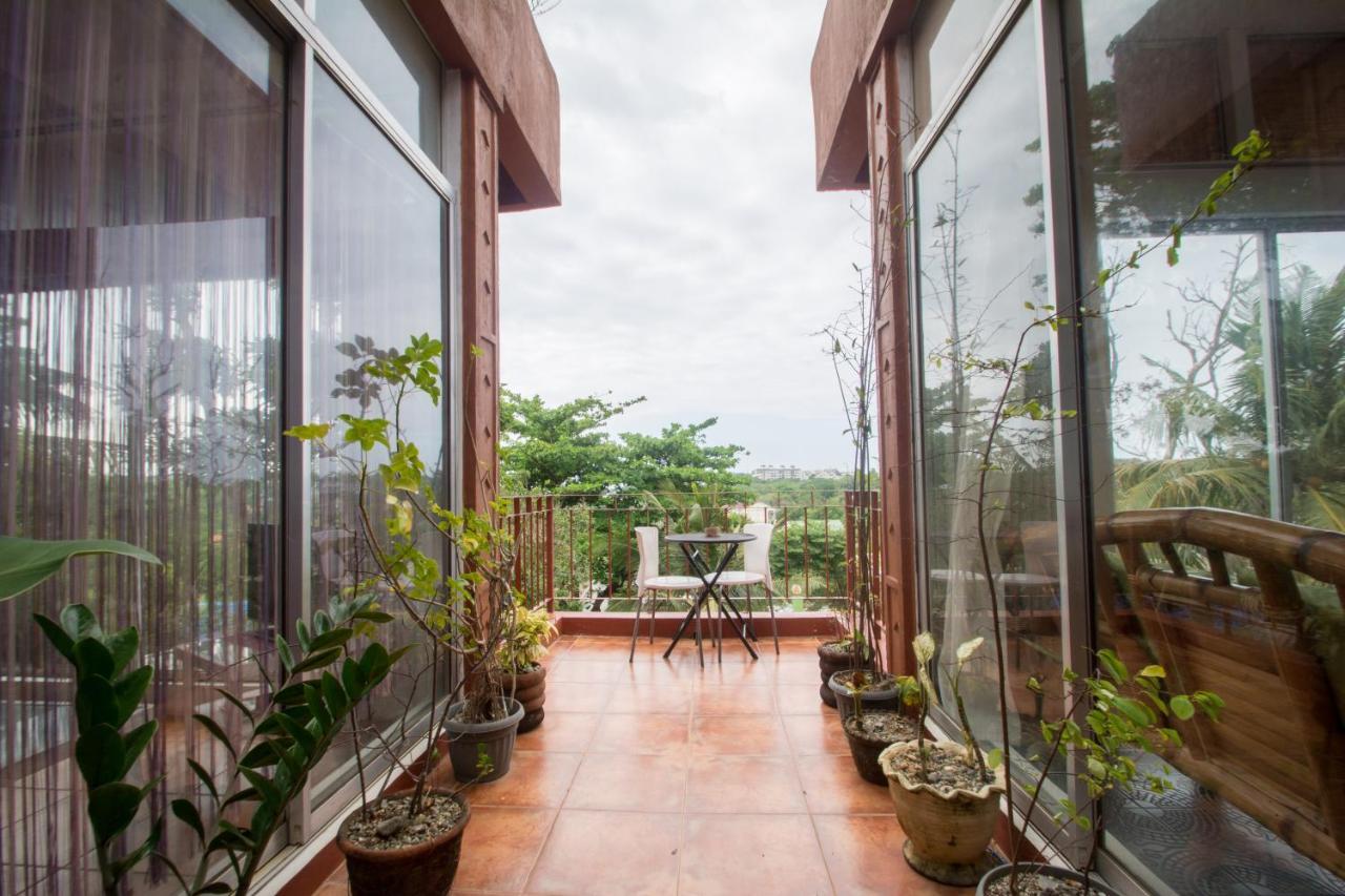 Boracay Eden Villa Manoc-Manoc Kültér fotó