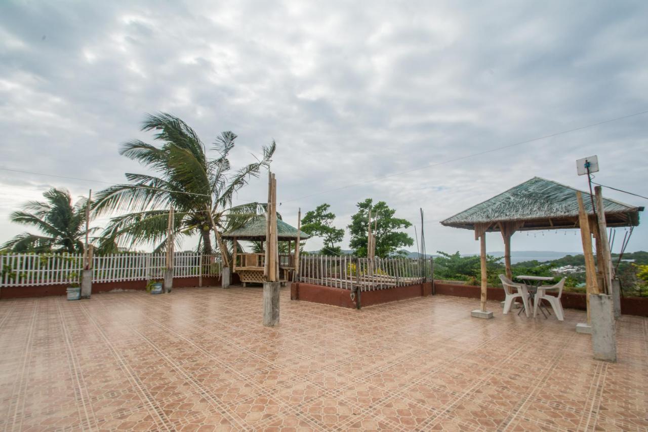 Boracay Eden Villa Manoc-Manoc Kültér fotó
