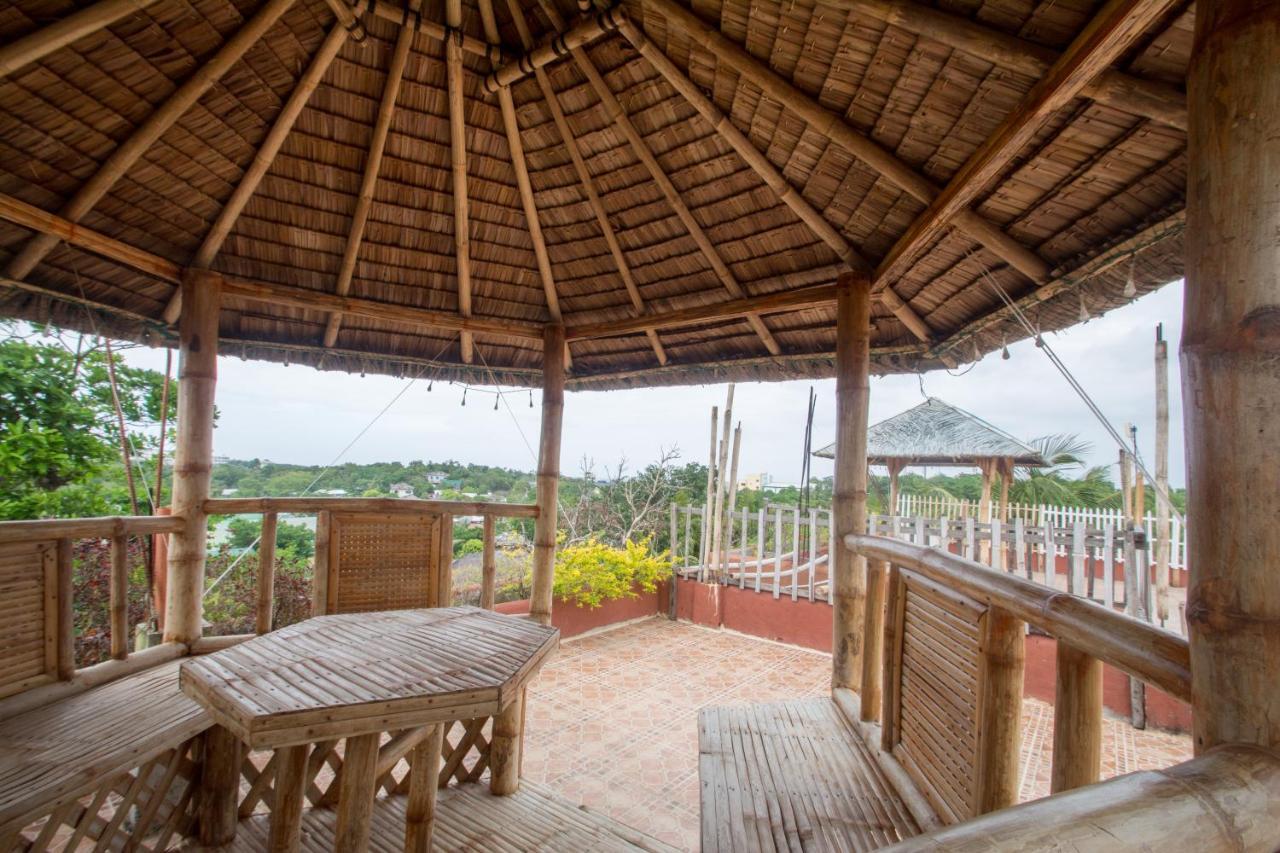 Boracay Eden Villa Manoc-Manoc Kültér fotó