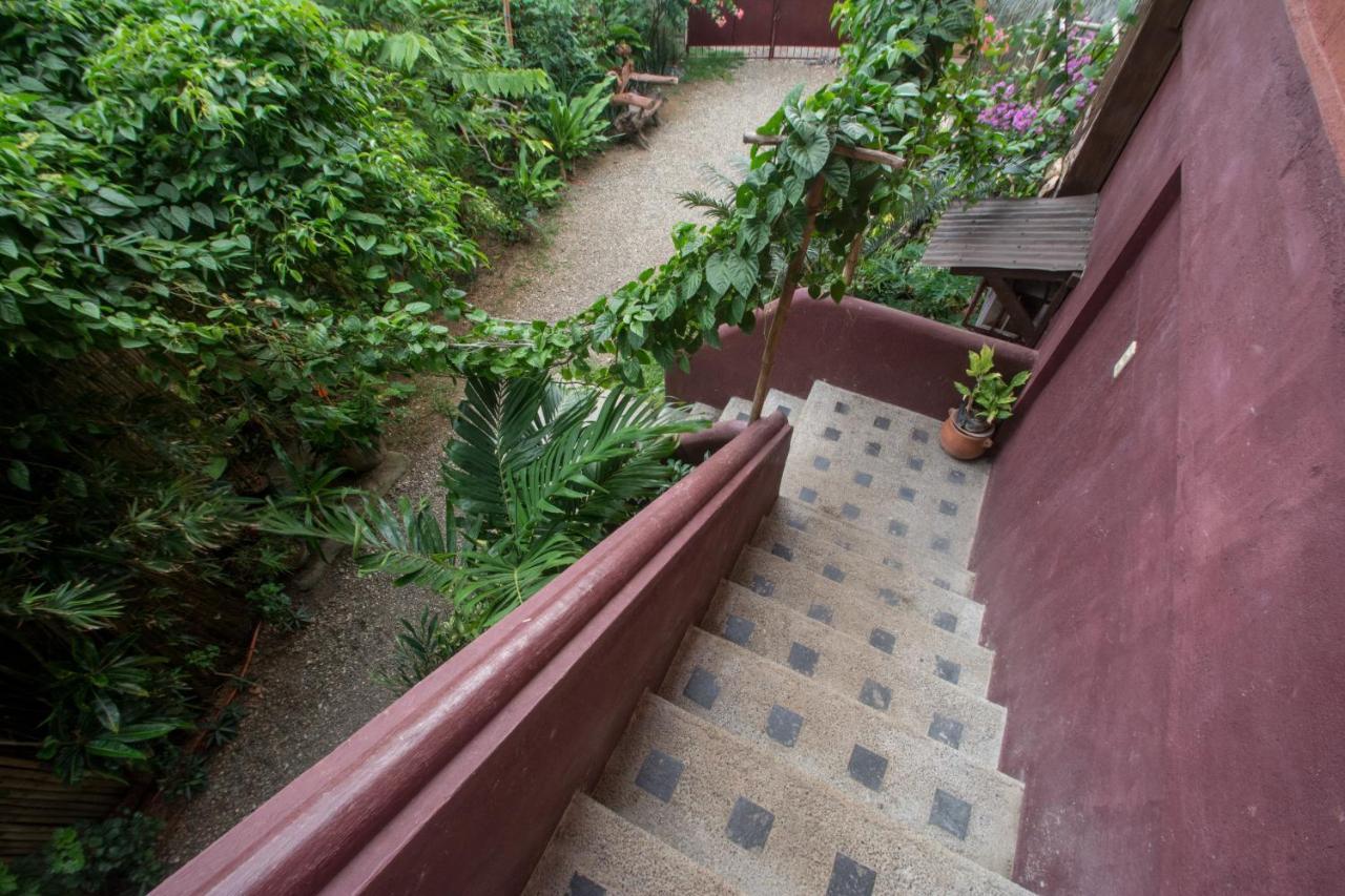 Boracay Eden Villa Manoc-Manoc Kültér fotó