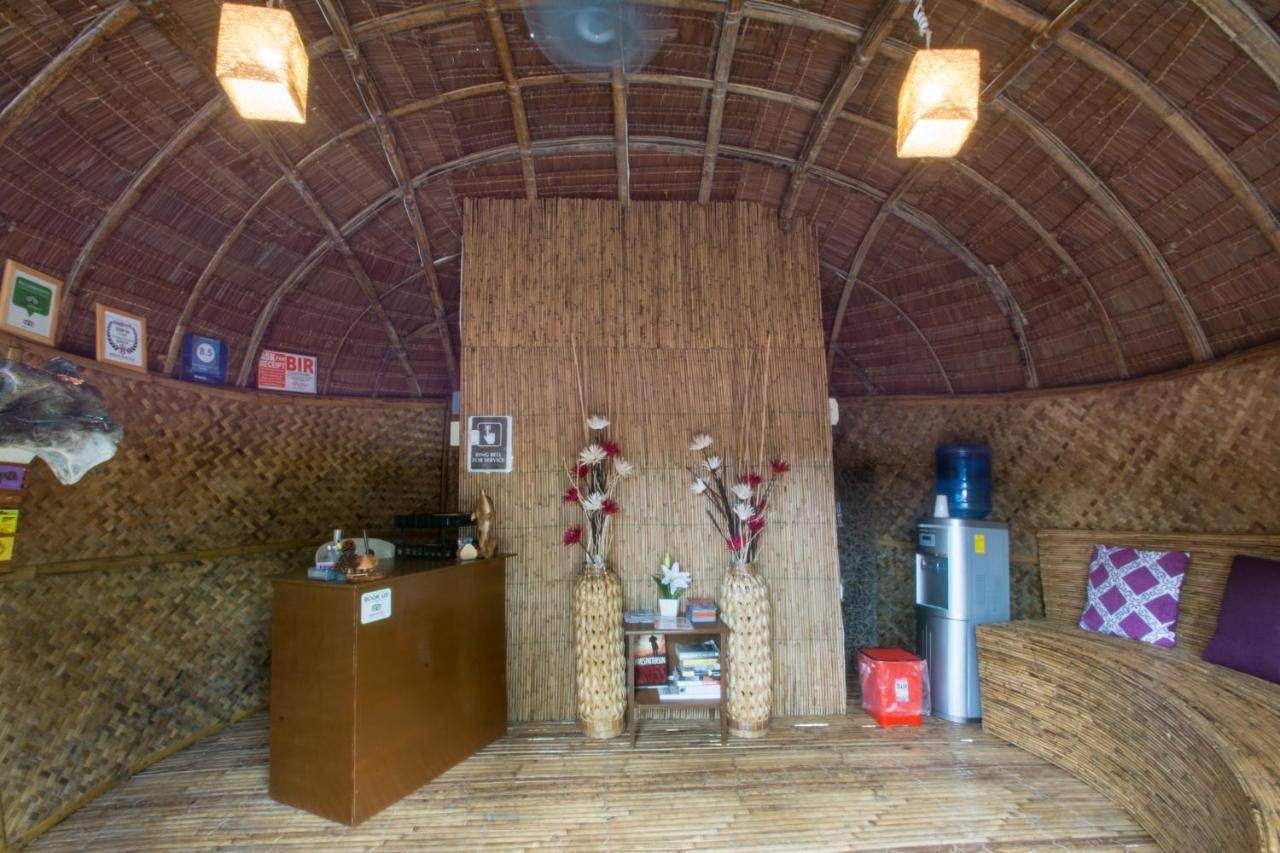 Boracay Eden Villa Manoc-Manoc Kültér fotó