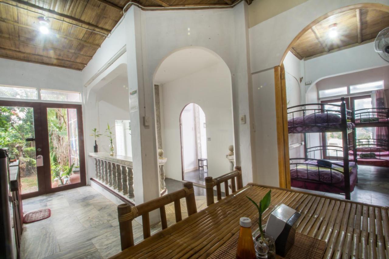 Boracay Eden Villa Manoc-Manoc Kültér fotó