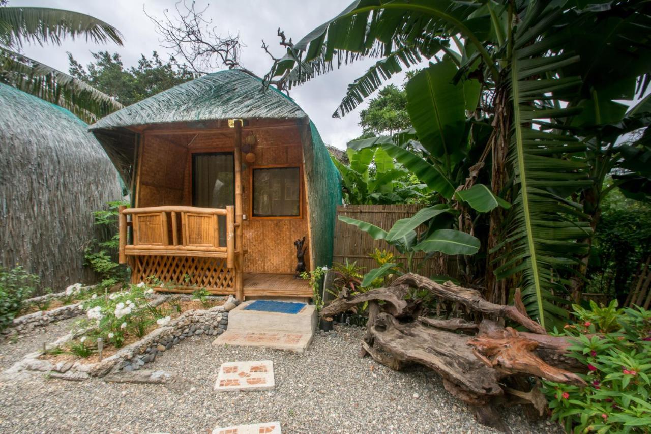 Boracay Eden Villa Manoc-Manoc Kültér fotó